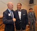 2017 Yowell Hall of Fame  Wheaton College Athletics 2017 Yowell Hall of Fame ceremony.  - Photo By: KEITH NORDSTROM : Wheaton College Athletics Yowell Hall of Fame ceremony.